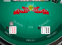 Baccarat Punto Banco