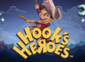 Hook’s Heroes