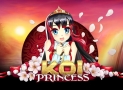 Koi Princess